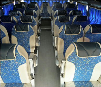 Tempo Traveller
